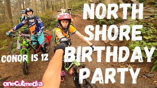 A North Shore Birthday Party    onecutmedia