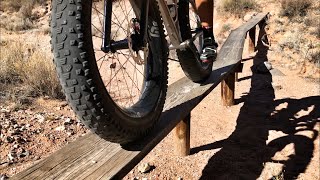 Fat Bike Trails NM