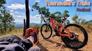 Townsvilles Trails: Keelback (Black 0:00 -...