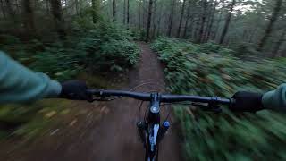 Camelbak to Bobsled - Uncut - Port Gamble...
