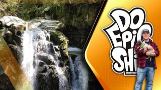 Epic Cypress Falls: Amazing Parks In West...