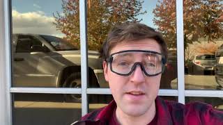 Do Fancy MTB Glasses Actually Work?