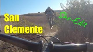 San Clemente MTB Shr-Edit | Dog Park 2020