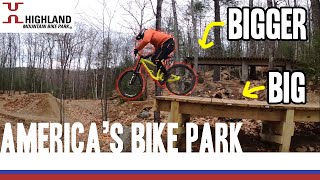 Highland Mountain 2020 Tombstone, Happy Hour...