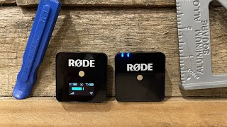 Rode Wireless Go: Is It The Best Wireless Mic...