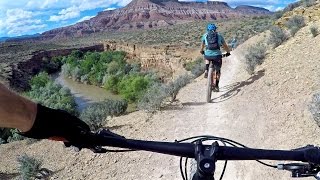 IT'S A JEM | Chasing Epic in St. George Utah