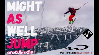 Might as well JUMP!  onecutmedia