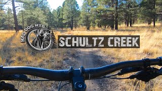Schultz Creek, Flagstaff AZ