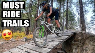 Is Durango The Ultimate Mountain Bike Town?