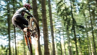 A DAY AT ROGATE BIKEPARK PRIOR TO LOCKDOWN!!!