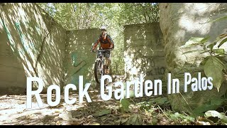 Rock Gardens of Palos (Dynamite and XX)