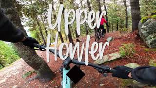 HOWLER 4K - NEW JERRYS ON THE BLOCK