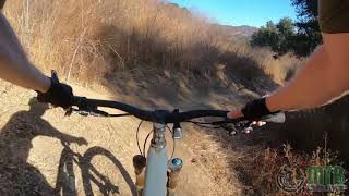Talopop Trail - Calabasas, CA