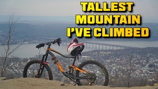 GoPro Hero 9 MTB - Mt Beacon NY // Hudson...