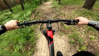Green Trail