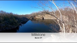 Millstone PT 1 Barre, VT