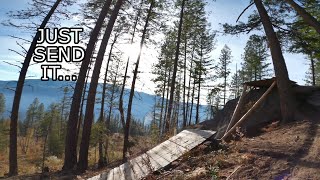 PUSHING MY LIMITS // Drop Progression on a...