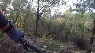 Vitella Monte Calvi Trail