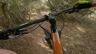 Tunnel 1 - Los Peñasquitos Canyon Preserve,...