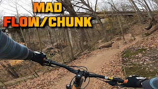 GoPro Hero 9 // Wissahickon Valley Park PA