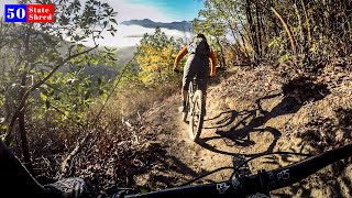 WE'RE GOING ROGUE ???????? 50 STATE SHRED: OREGON