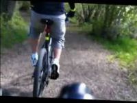 Alain and Rodel in Riverside Access