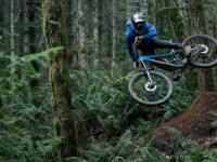 Changing Seasons feat. Mark Matthews | MTB RAW