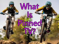 What is PINNED TV