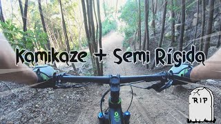 Trilho Kamikaze (Completo/Nonstop)