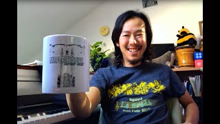 Quick Update Over Coffee
