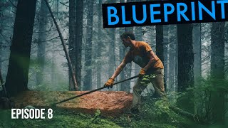 FLOW TRAIL TIMELAPSE!! WEEKS TURNED INTO...
