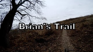 Trexler Mountain Biking - Brian's Trail