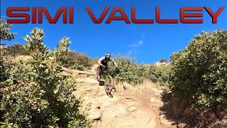Simi Valley / Redemption on Circumcision Drop...