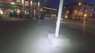Askim Skatepark to Kittaparken