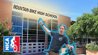 25,000+ Kids Have High School Mountain Biking...