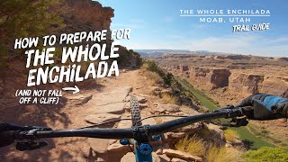 How To Prepare For The Whole Enchilada -...