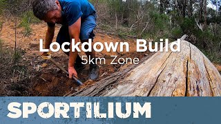 5km Zone – Lockdown Build
