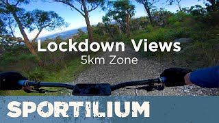 5km Zone – Lockdown Views