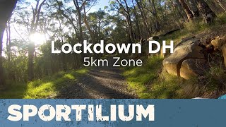 5km Zone – Lockdown DH