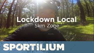 5km Zone – Lockdown Local