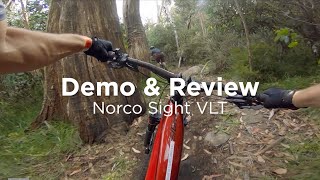 Norco Sight VLT – Review and Demo