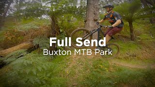 Buxton MTB Park – Full Send