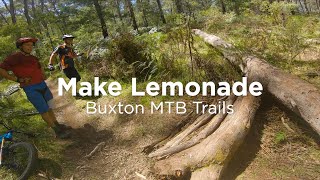 Buxton MTB Trails – Make Lemonade