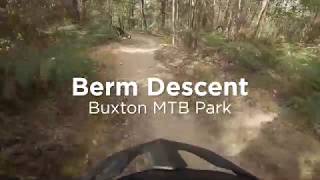 Acheron Ridge – Buxton MTB Park