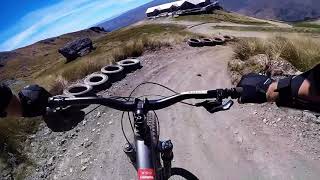 Cardrona NZ – A Real Journey