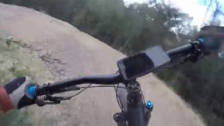 Lysterfield MTB Park – Commonwealth Games...