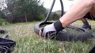 Red Hill Trails at Arthurs Seat