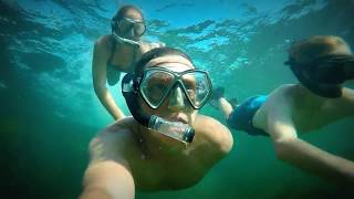 London Bridge – Rock Pool Snorkel