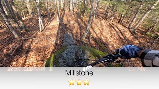 Millstone PT2  - Capital Loop - TNT