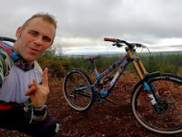 TESTING OUT MY NEW ONZA PORCUPINE RC TIRES!!!